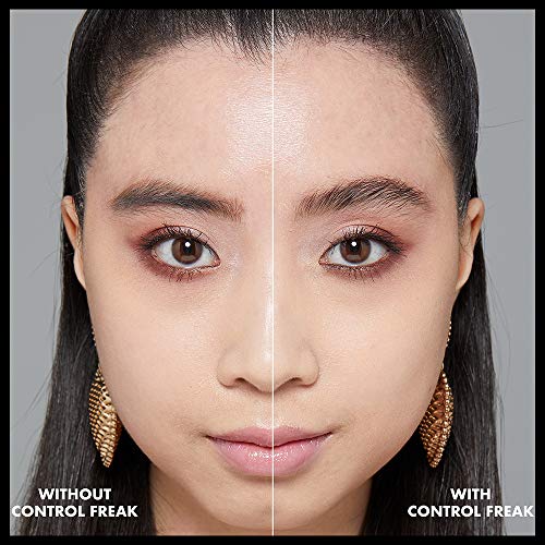 NYX PROFESSIONAL MAKEUP Control Freak Eyebrow Gel - Clear NYX PROFESSIONAL MAKEUP Control Freak Eyebrow Gel - Clear